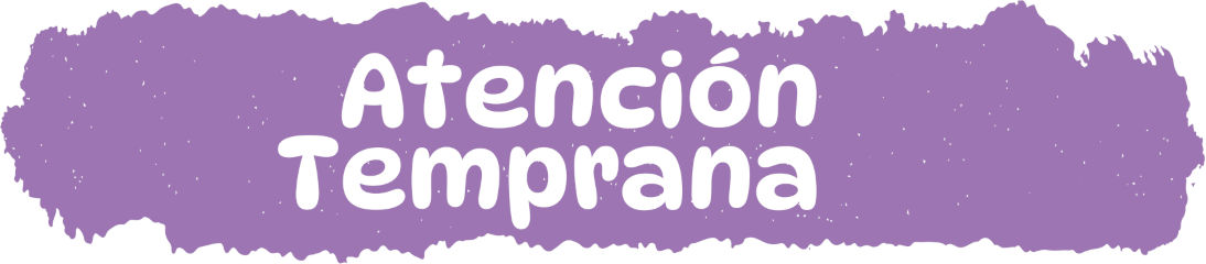 Atención temprana