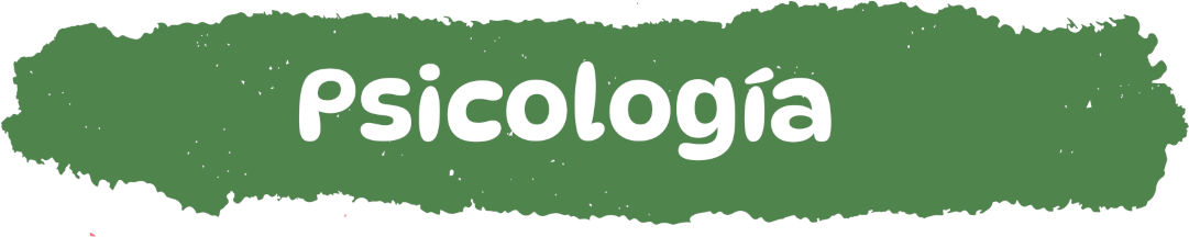 Psicología