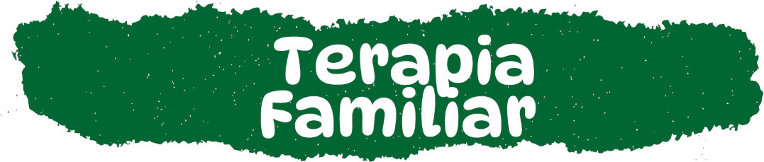 Terapia Familiar 