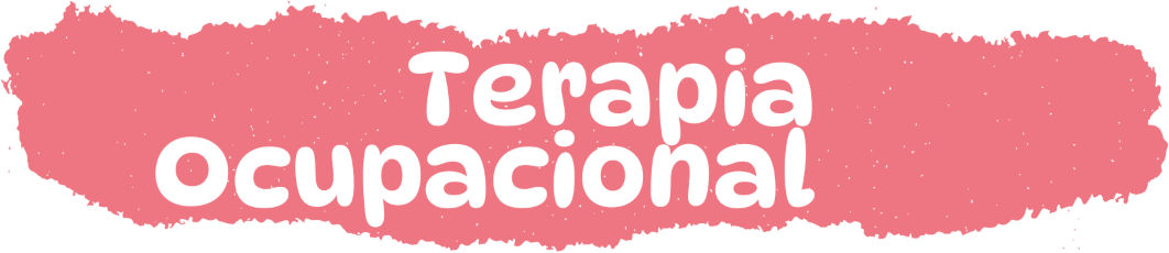 Terapia Ocupacional
