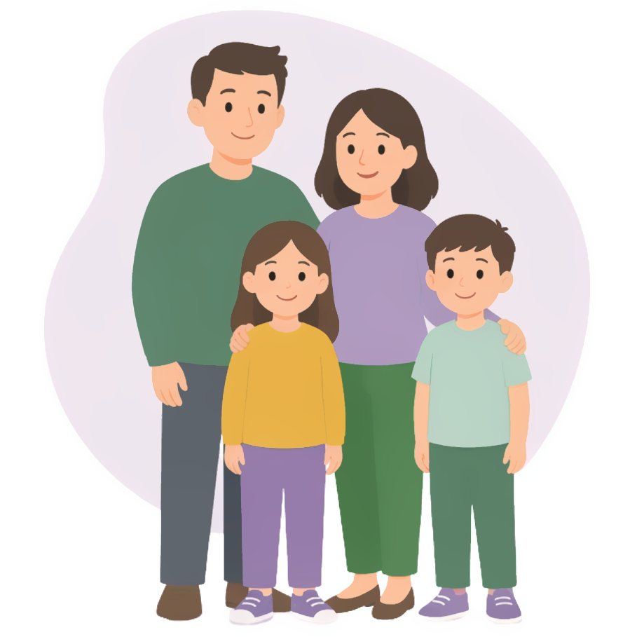 Centro ALDE - Terapias para Familias en Alcobendas - Madrid